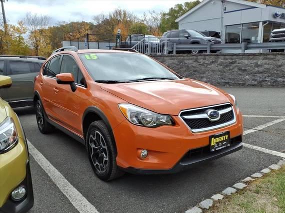 SUBARU XV CROSSTREK 2015 JF2GPAPC6F8319995 image SUBARU XV CROSSTREK 2015 JF2GPAPC6F8319995 image